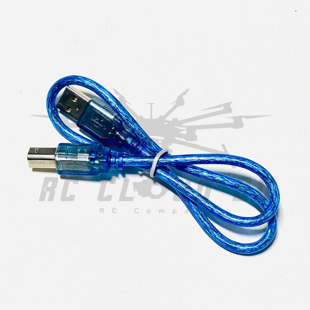 Cable For Arduino UNO MEGA USB A to B