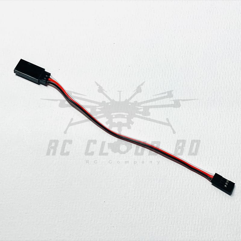 15cm Servo Extension Cable