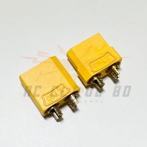 GENUINE XT-90 Connectors Male/Female for RC Lipo Battery