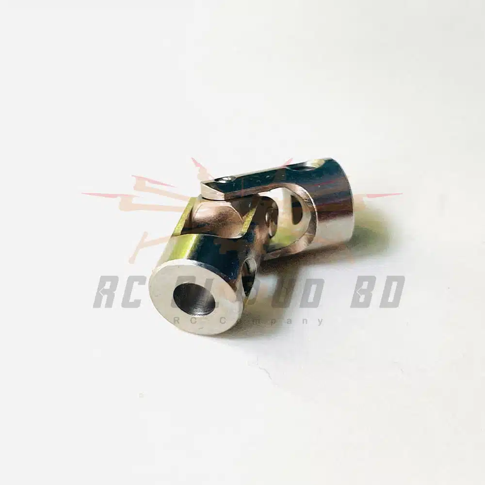 2mm 3.7mm Universal Joint Connector for RC Boat