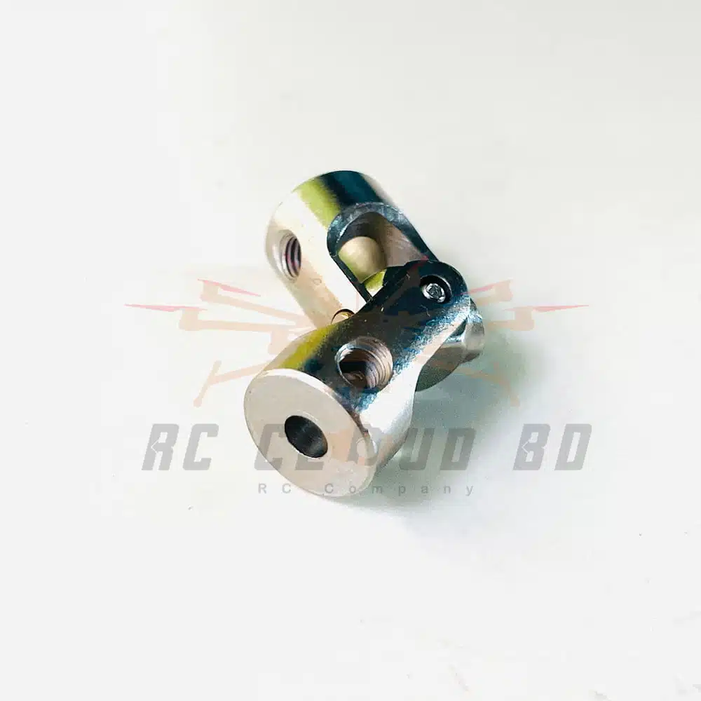 2mm 3.7mm Universal Joint Connector for RC Boat