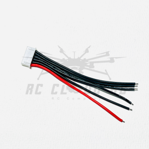 Balance Charging Extension Cable for 5s Lipo battery