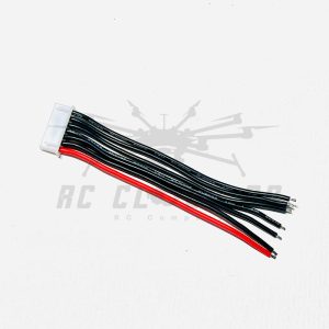 Balance Charging Extension Cable for 6s Lipo battery