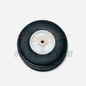 RC Airplane 2 inch Tire Wheel