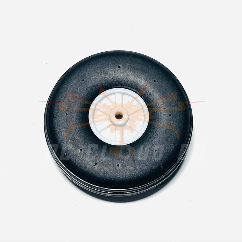 RC Airplane 2.5 inch Tire Wheel