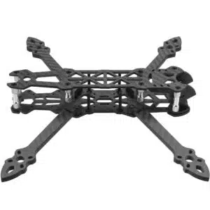 Mark 4 5inch 225mm FPV Racing Drone Quadcopter Frame