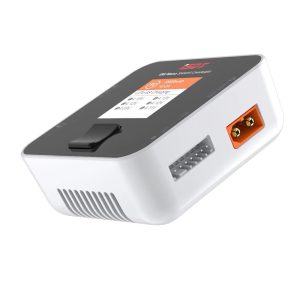 iSDT Q6 Nano BattGo 200W 8A 1-6S Smart Charger