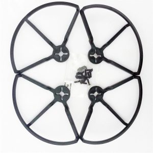 4Pcs/Set Propeller Guard for 5inch FPV Racing Drone