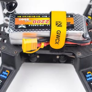 Lipo Battery XT60 Female Protection Case Cover