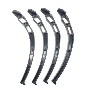 DJI F450 F550 SK480 & S500 Landing gear skid