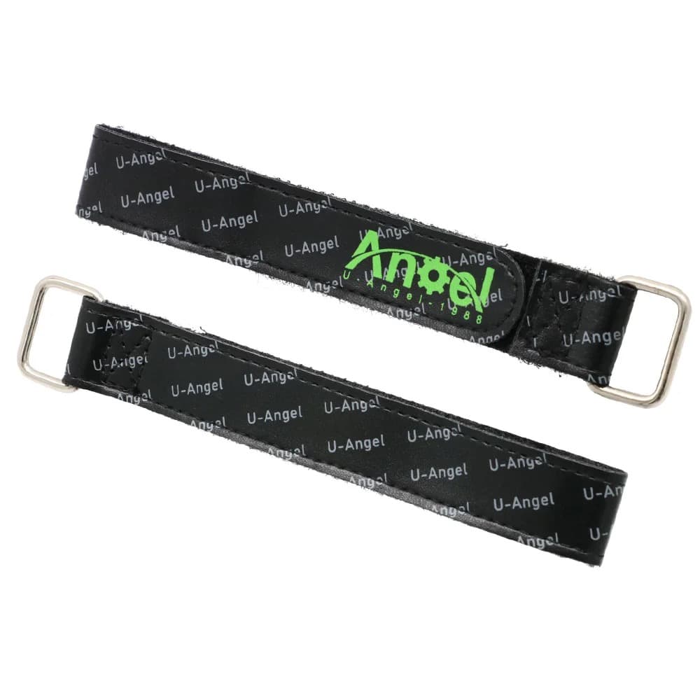 20*25mm Uangel Lipo Battery Strap Belt