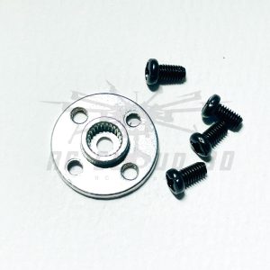 Metal Servo Horn for MG995 MG996R Servo