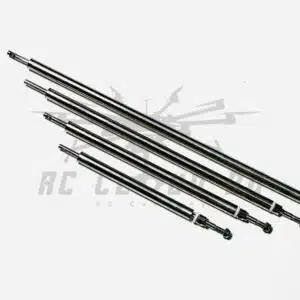 RC Boat Drive Shaft 15cm 20cm 25cm 30cm