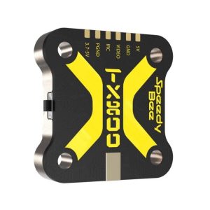 SpeedyBee TX800 5.8G Video Transmitter for Long Range FPV Racing