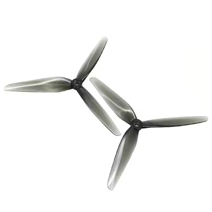 HQPROP 7X3.5X3 7035 3 Blade Propeller for RC FPV Freestyle 7inch Drone