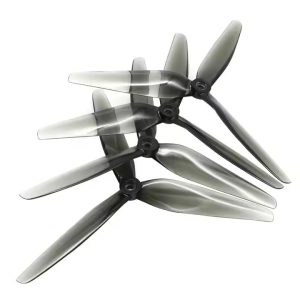 HQPROP 7X3.5X3 7035 3 Blade Propeller for RC FPV Freestyle 7inch Drone