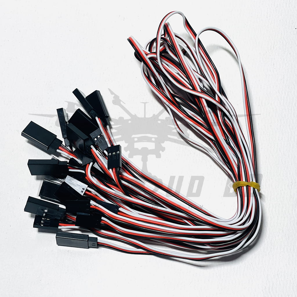 50cm Servo Extension Cable