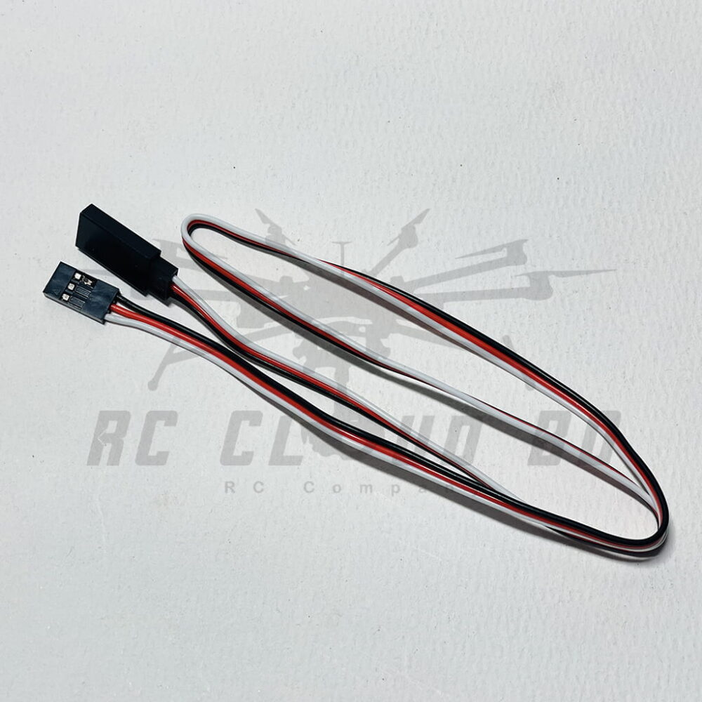 50cm Servo Extension Cable